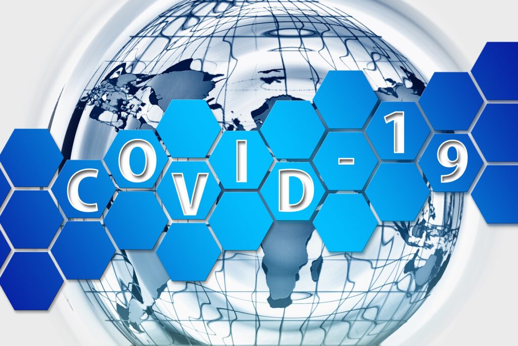 covid-19